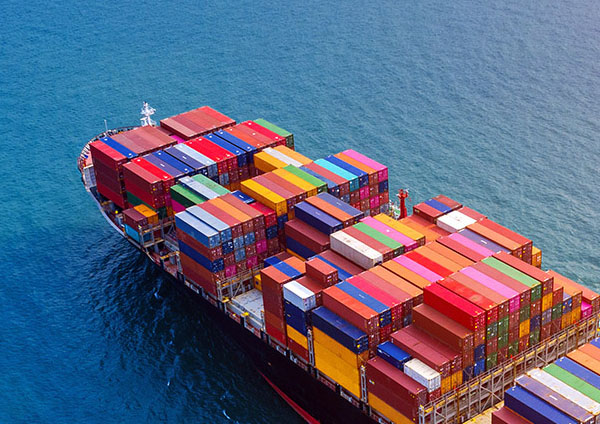 Passionate and professional logistical partners - AGL South Africa