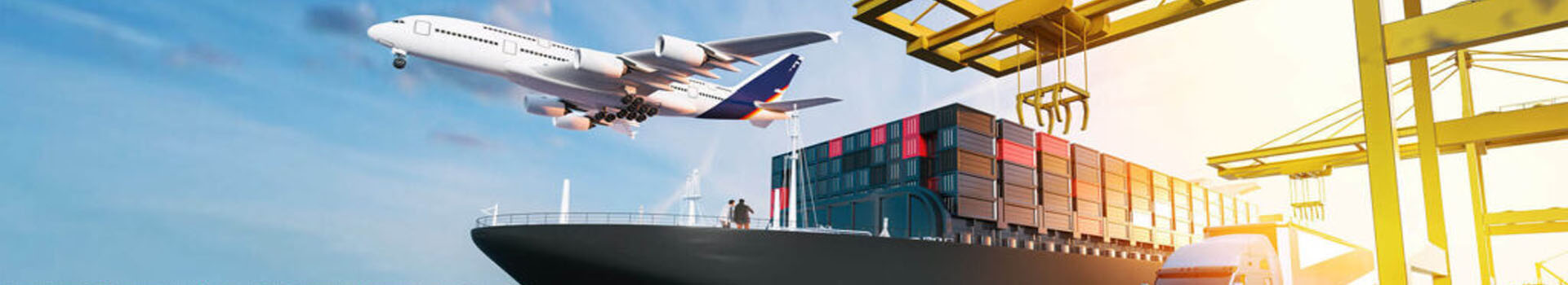 Importing & exporting custom clearing solutions - AGL South Africa